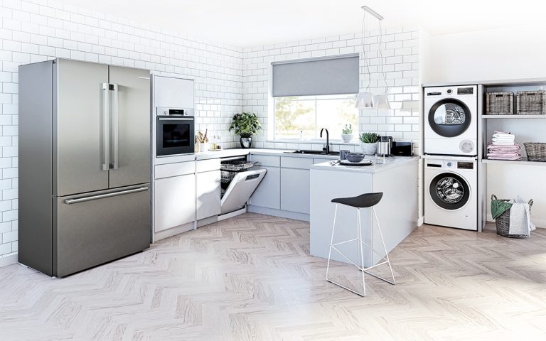 Buy Kitchen Appliances